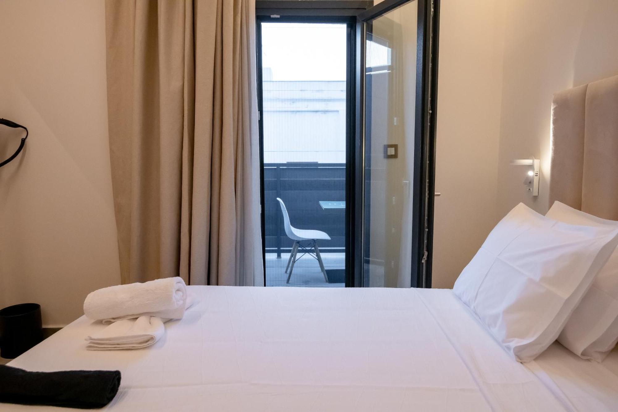 Ocean 11 Hotel Skiathos Exteriér fotografie